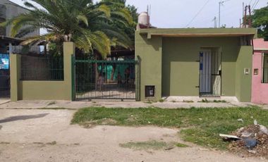 Casa en venta - 2 dormitorios 2 baños - 300mts2 - San Miguel