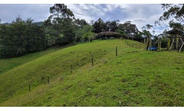 Venta de Terreno con 3 Matriculas Ubicado en Rionegro El Higuerón