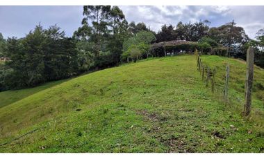 Venta de Terreno con 3 Matriculas Ubicado en Rionegro El Higuerón