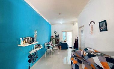 Dijual Cepat Rumah Cantik Minimalis Di Bintaro - Tangerang Selatan