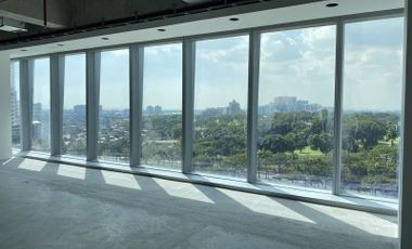 Office Space For Sale in The Finance Center BGC