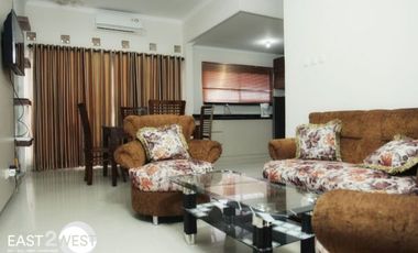 Dijual Rumah Puri Mansion Lombok Barat Nusa Tenggara Barat Dengan Private Swimming Pool Super MURAH Harga Rugi