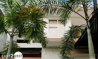 Dijual Rumah Puri Mansion Lombok Barat Nusa Tenggara Barat Dengan Private Swimming Pool Super MURAH Harga Rugi