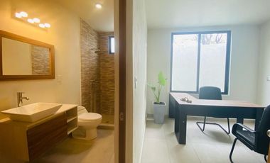 Casa en Condominio en Las Ánimas, Temixco, Morelos CAEN-Di-1019-Cd*