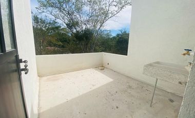 Casa en Condominio en Las Ánimas, Temixco, Morelos CAEN-Di-1019-Cd*