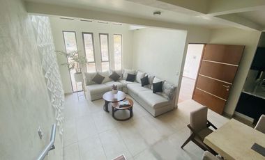 Casa en Condominio en Las Ánimas, Temixco, Morelos CAEN-Di-1019-Cd*
