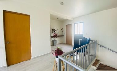 Casa en Condominio en Las Ánimas, Temixco, Morelos CAEN-Di-1019-Cd*