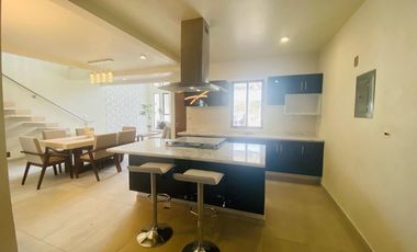 Casa en Condominio en Las Ánimas, Temixco, Morelos CAEN-Di-1019-Cd*