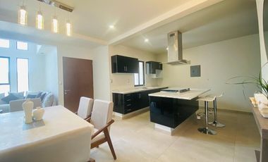 Casa en Condominio en Las Ánimas, Temixco, Morelos CAEN-Di-1019-Cd*