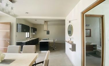 Casa en Condominio en Las Ánimas, Temixco, Morelos CAEN-Di-1019-Cd*
