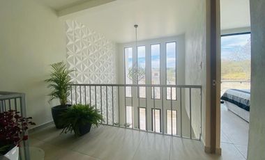 Casa en Condominio en Las Ánimas, Temixco, Morelos CAEN-Di-1019-Cd*