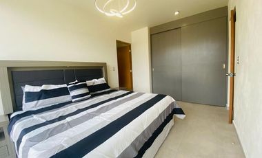 Casa en Condominio en Las Ánimas, Temixco, Morelos CAEN-Di-1019-Cd*