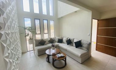 Casa en Condominio en Las Ánimas, Temixco, Morelos CAEN-Di-1019-Cd*