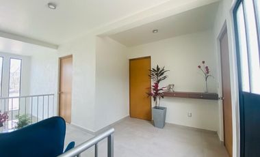 Casa en Condominio en Las Ánimas, Temixco, Morelos CAEN-Di-1019-Cd*