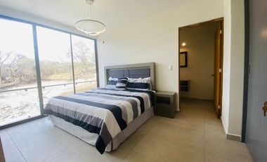 Casa en Condominio en Las Ánimas, Temixco, Morelos CAEN-Di-1019-Cd*