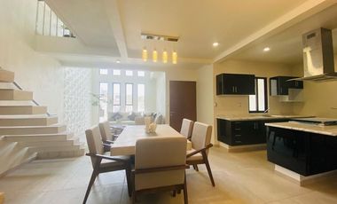 Casa en Condominio en Las Ánimas, Temixco, Morelos CAEN-Di-1019-Cd*