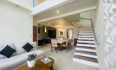 Casa en Condominio en Las Ánimas, Temixco, Morelos CAEN-Di-1019-Cd*