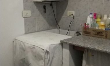 Departamento en venta en Ezpeleta Este
