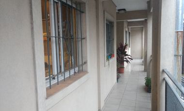 Departamento en venta en Ezpeleta Este