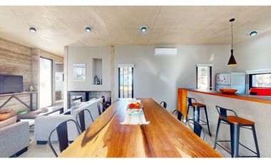 CASA EN VENTA EN COSTA ESMERALDA - DEPORTIVO 506