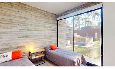 CASA EN VENTA EN COSTA ESMERALDA - DEPORTIVO 506