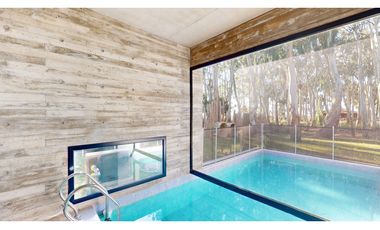 CASA EN VENTA EN COSTA ESMERALDA - DEPORTIVO 506