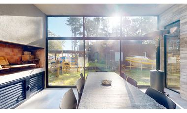 CASA EN VENTA EN COSTA ESMERALDA - DEPORTIVO 506