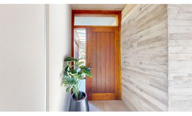 CASA EN VENTA EN COSTA ESMERALDA - DEPORTIVO 506