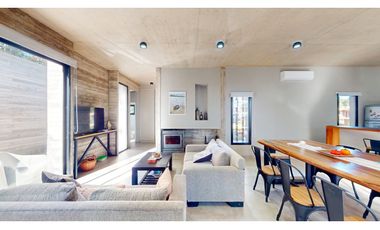 CASA EN VENTA EN COSTA ESMERALDA - DEPORTIVO 506