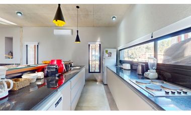 CASA EN VENTA EN COSTA ESMERALDA - DEPORTIVO 506