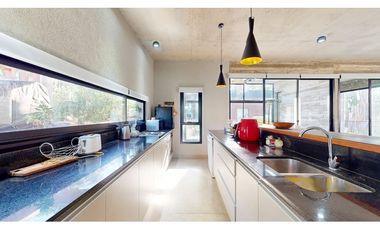 CASA EN VENTA EN COSTA ESMERALDA - DEPORTIVO 506