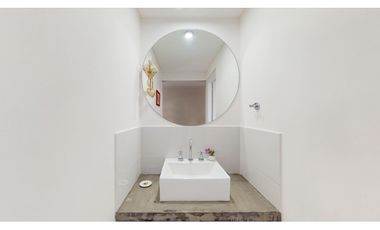 CASA EN VENTA EN COSTA ESMERALDA - DEPORTIVO 506