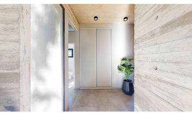 CASA EN VENTA EN COSTA ESMERALDA - DEPORTIVO 506