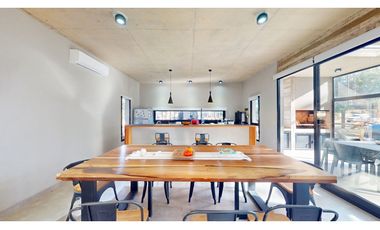 CASA EN VENTA EN COSTA ESMERALDA - DEPORTIVO 506