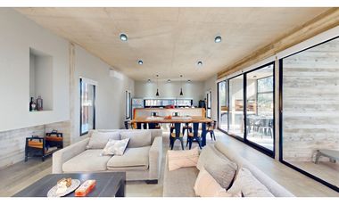 CASA EN VENTA EN COSTA ESMERALDA - DEPORTIVO 506