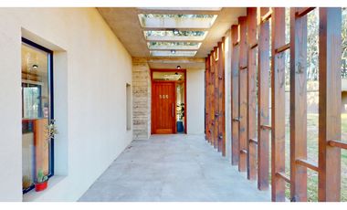 CASA EN VENTA EN COSTA ESMERALDA - DEPORTIVO 506