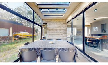 CASA EN VENTA EN COSTA ESMERALDA - DEPORTIVO 506