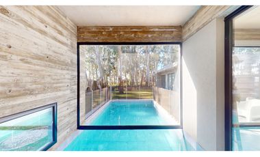 CASA EN VENTA EN COSTA ESMERALDA - DEPORTIVO 506