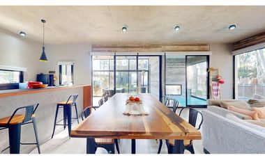 CASA EN VENTA EN COSTA ESMERALDA - DEPORTIVO 506