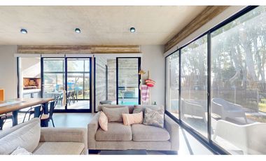 CASA EN VENTA EN COSTA ESMERALDA - DEPORTIVO 506