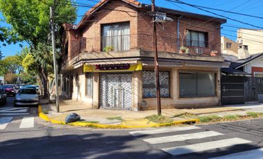 Alquiler Local -Esquina- Localidad Olivos-