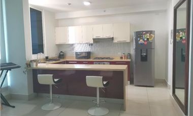 VENTA APARTAMENTO - CASTELLAMARE - COSTA DEL ESTE