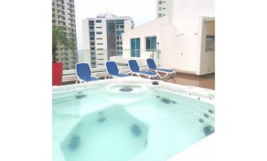 VENTA APARTAMENTO - CASTELLAMARE - COSTA DEL ESTE