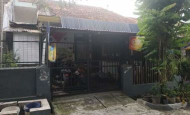 Rumah Lama Terawat Strategis Jalan Batik Jonas Sukaluyu Bandung