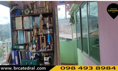 Local de venta en Recinto Ferial – código:19919