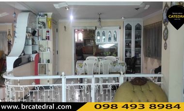 Local de venta en Recinto Ferial – código:19919