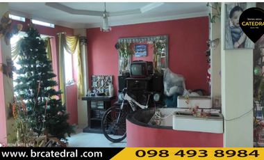 Local de venta en Recinto Ferial – código:19919
