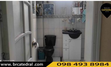Local de venta en Recinto Ferial – código:19919