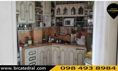 Local de venta en Recinto Ferial – código:19919
