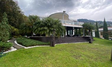 CASA en VENTA en Medellín Los Balsos